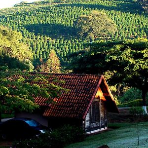 Hotel Fazenda Menino Da Porteira